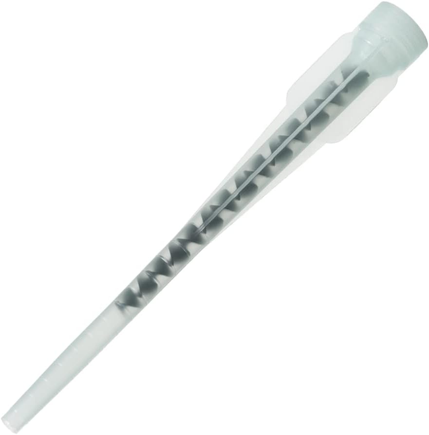 Chemical Anchor Cannula, Mixing Nozzle 50uds.