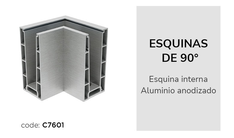 BV7600 MONTAJE SUPERIOR 5 metros