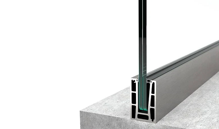 BV4500 MONTAJE SUPERIOR 5 metros (productos relacionados no incluidos)