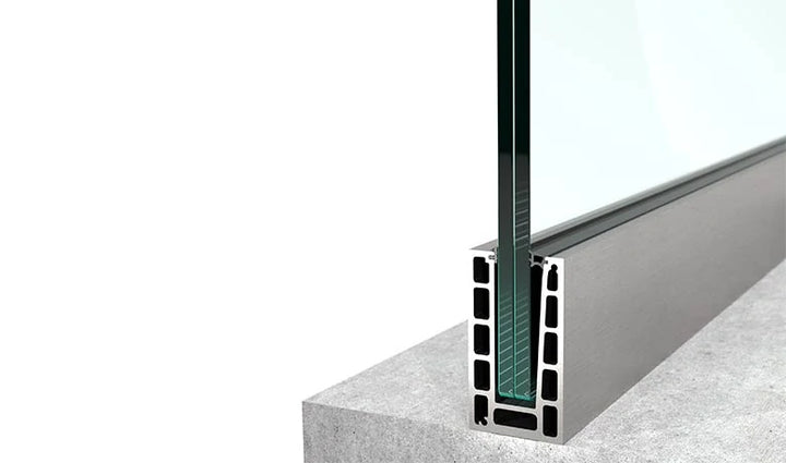 BV6500 MONTAJE SUPERIOR 5 metros (productos relacionados no incluidos)