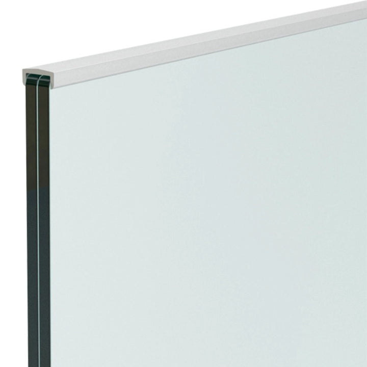 BV6023 Pasamano decorativo para barandillas de vidrio