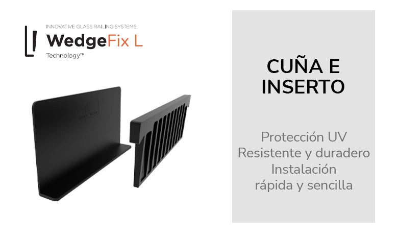 BV7600 MONTAJE SUPERIOR 5 metros
