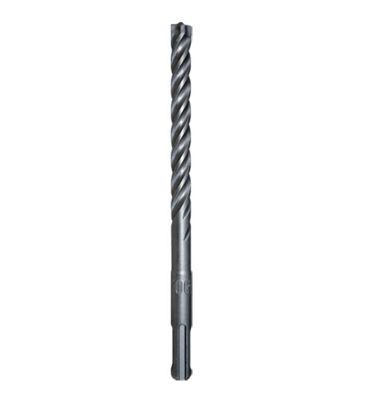 BROCA SDS PLUS POWERFUL 6,5X265, 1 UNIDAD