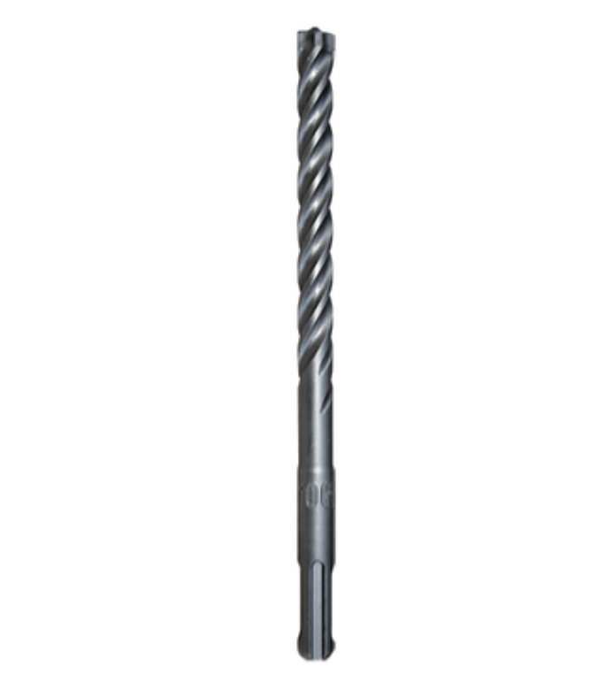 BROCA SDS PLUS POWERFUL 12X465, 1 UNIDAD