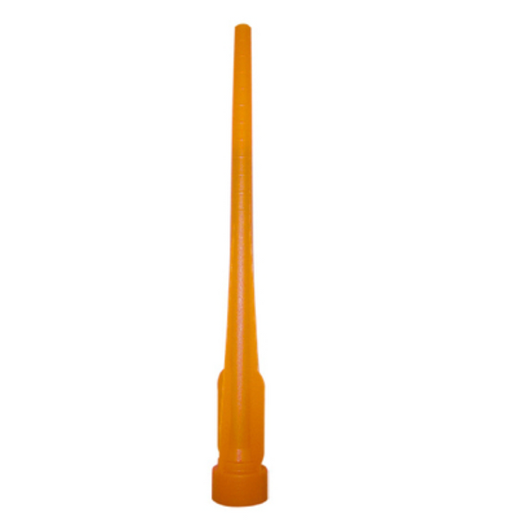 CANULA ANCLAJE DE INYECCION , 12 UNIDAD