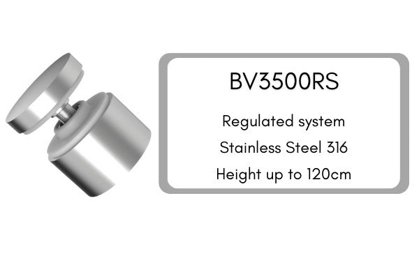 BV3500RS MONTAJE LATERAL 