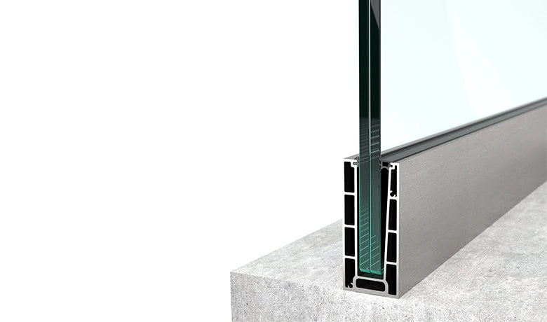 BV7600 MONTAJE SUPERIOR 5 metros