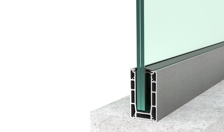 BV8900 MONTAJE SUPERIOR  5 metros (productos relacionados no incluidos)