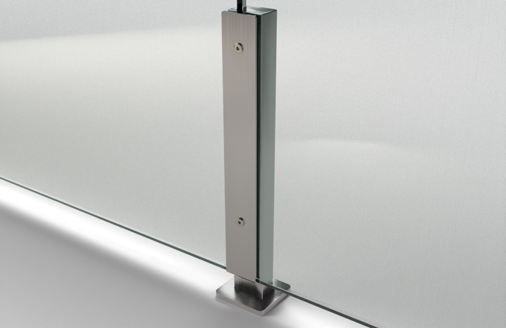Columna 450mm